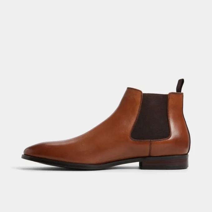 Bota Chelsea Sosa Bota Chelsea Sosa