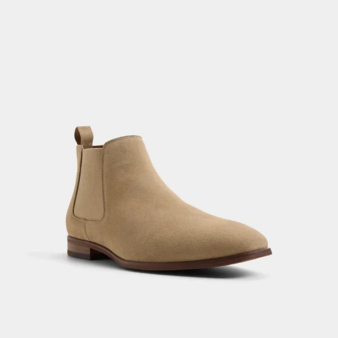 Bota Chelsea Sosa
