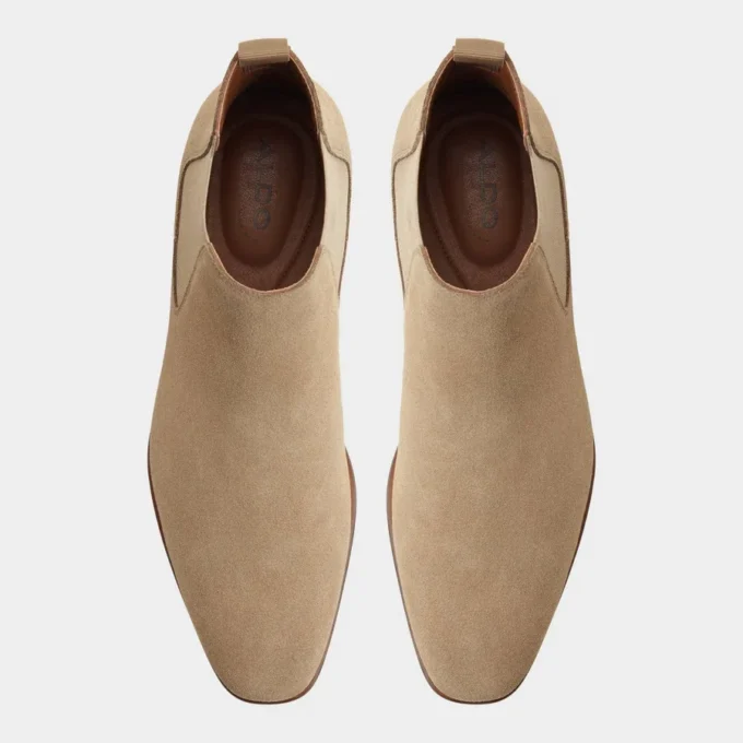 Bota Chelsea Sosa