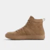 Bota con cordones Aston, suela de copa