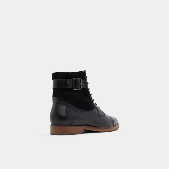 Bota con cordones Constantine Bota con cordones Constantine