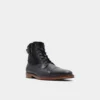 Bota con cordones Constantine Bota con cordones Constantine