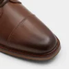 Bota con cordones Constantine