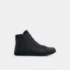 Bota con cordones Esttanqueiro, suela de copa Bota con cordones Esttanqueiro, suela de copa