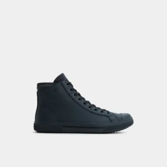 Bota con cordones Esttanqueiro, suela de copa
