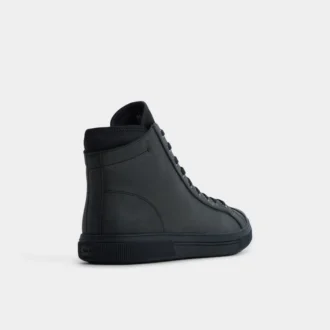 Bota con cordones Esttanqueiro, suela de copa
