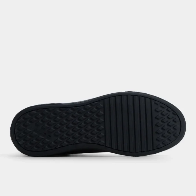 Bota con cordones Esttanqueiro, suela de copa Bota con cordones Esttanqueiro, suela de copa