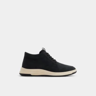 Bota con cordones Kodeyy