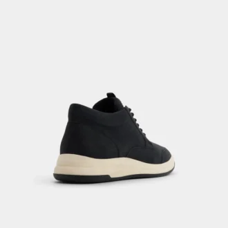 Bota con cordones Kodeyy