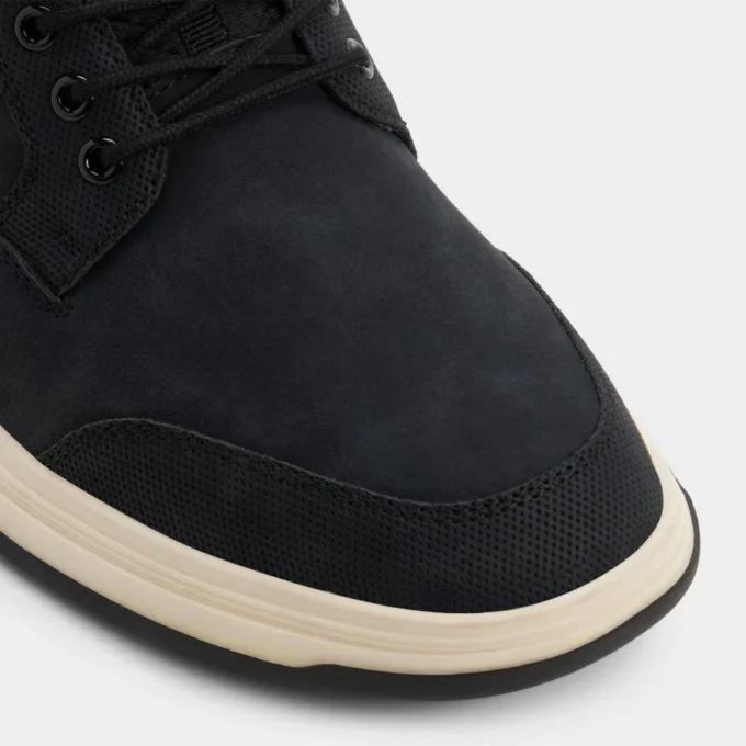 Bota con cordones Kodeyy