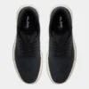 Bota con cordones Kodeyy