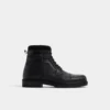 Bota con cordones Quaid Bota con cordones Quaid
