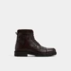 Bota con cordones Quaid Bota con cordones Quaid