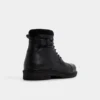 Bota con cordones Quaid Bota con cordones Quaid