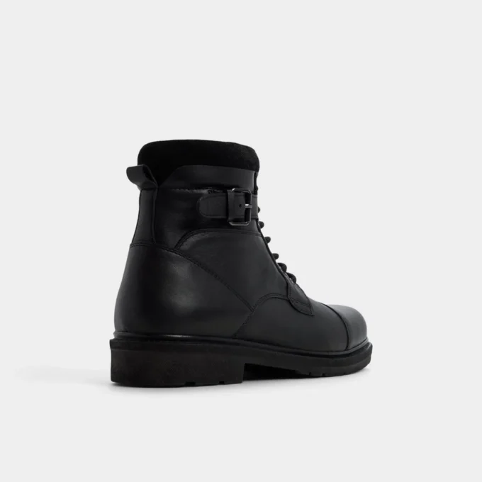 Bota con cordones Quaid Bota con cordones Quaid