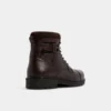 Bota con cordones Quaid Bota con cordones Quaid