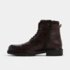 Bota con cordones Quaid Bota con cordones Quaid