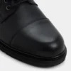 Bota con cordones Quaid Bota con cordones Quaid