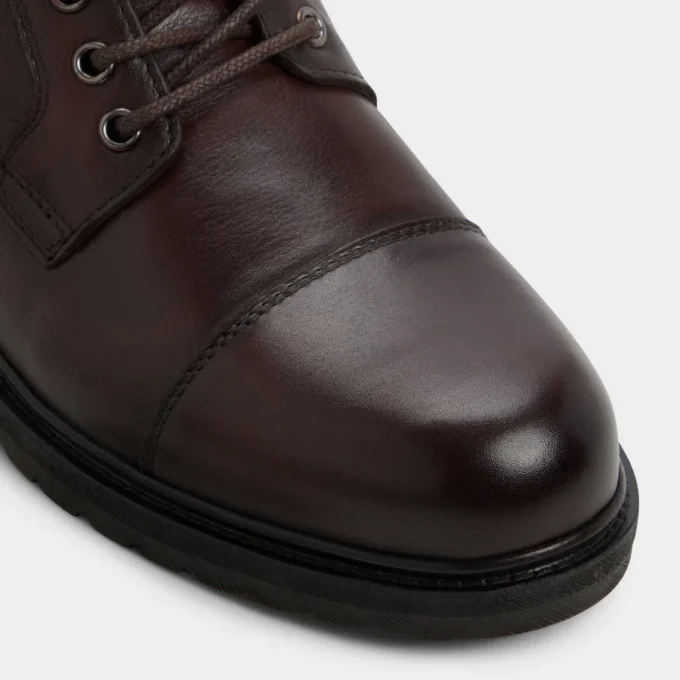 Bota con cordones Quaid Bota con cordones Quaid