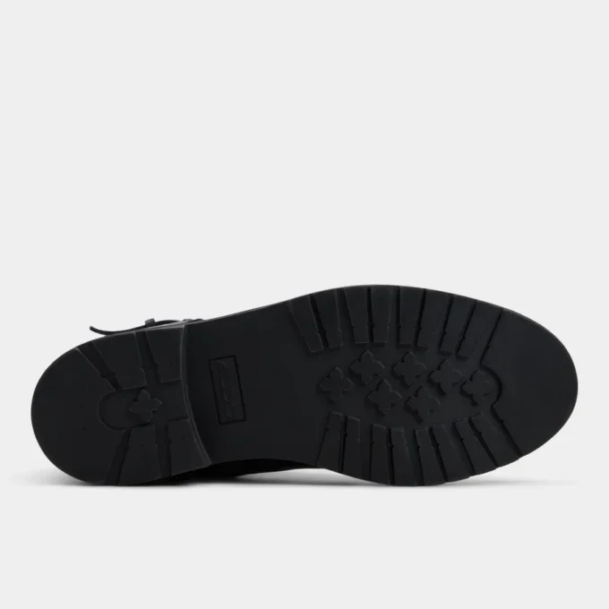 Bota con cordones Quaid Bota con cordones Quaid