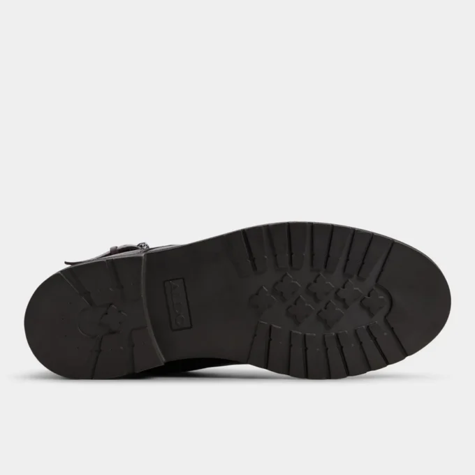 Bota con cordones Quaid Bota con cordones Quaid