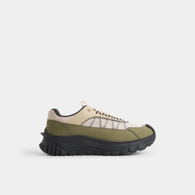 Bota de senderismo Brent Bota de senderismo Brent