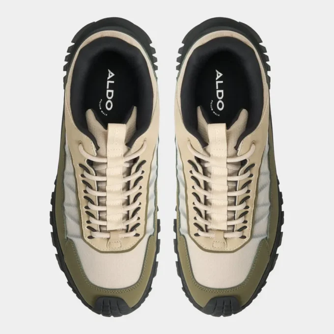 Bota de senderismo Brent Bota de senderismo Brent