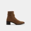 Bota de tobillo Barano Bota de tobillo Barano
