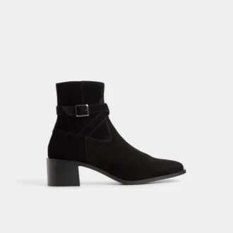 Bota de tobillo Barano