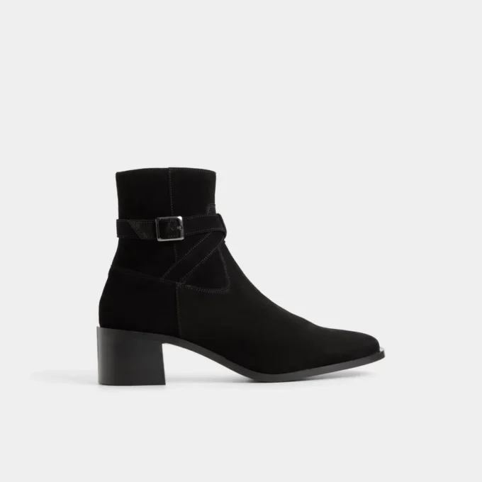 Bota de tobillo Barano Bota de tobillo Barano