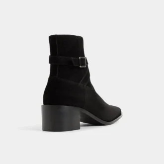 Bota de tobillo Barano