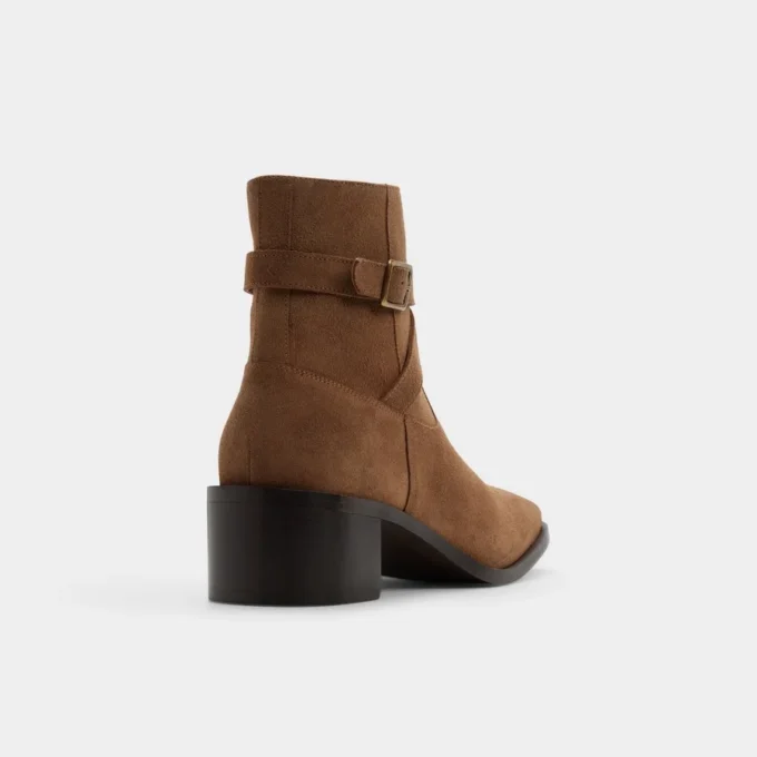 Bota de tobillo Barano Bota de tobillo Barano