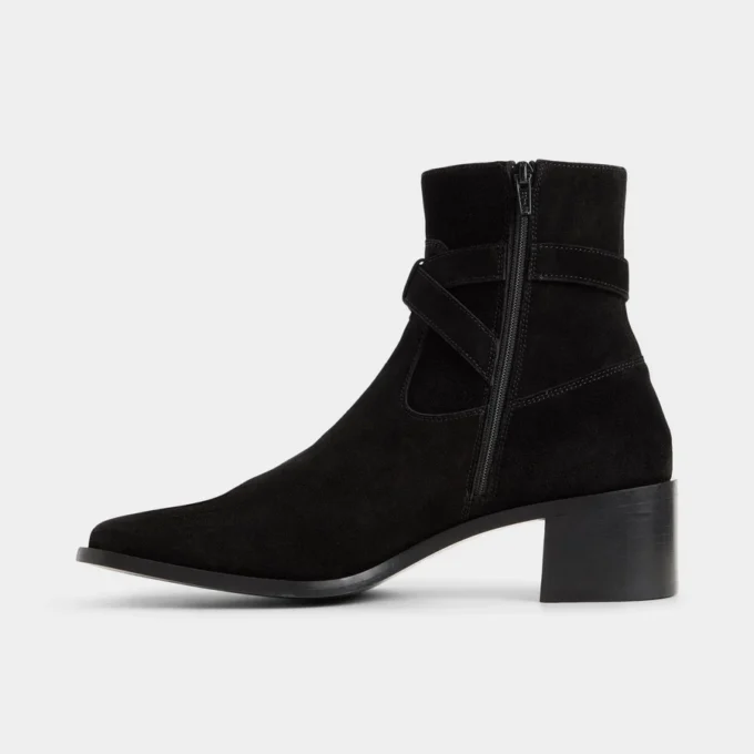Bota de tobillo Barano Bota de tobillo Barano