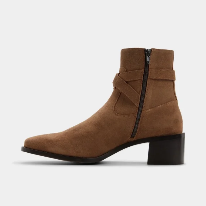 Bota de tobillo Barano Bota de tobillo Barano