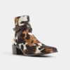 Bota de tobillo Barano