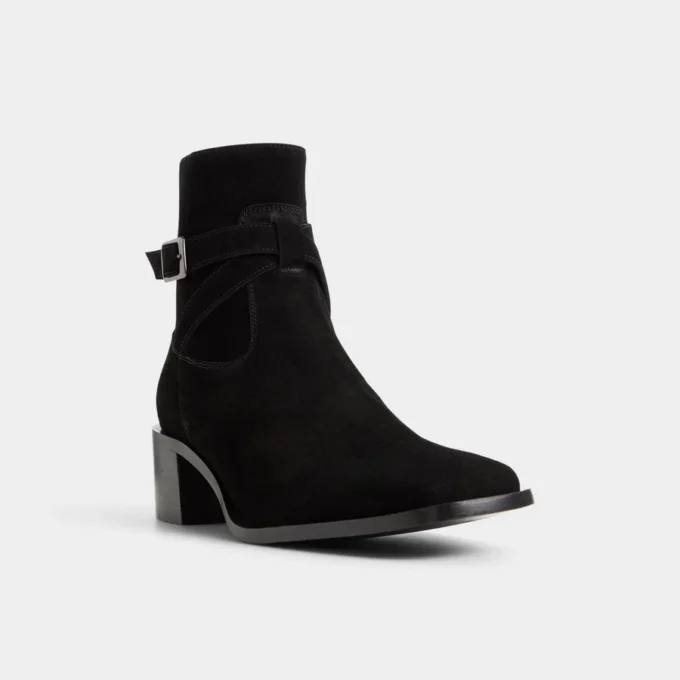 Bota de tobillo Barano Bota de tobillo Barano