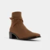 Bota de tobillo Barano Bota de tobillo Barano