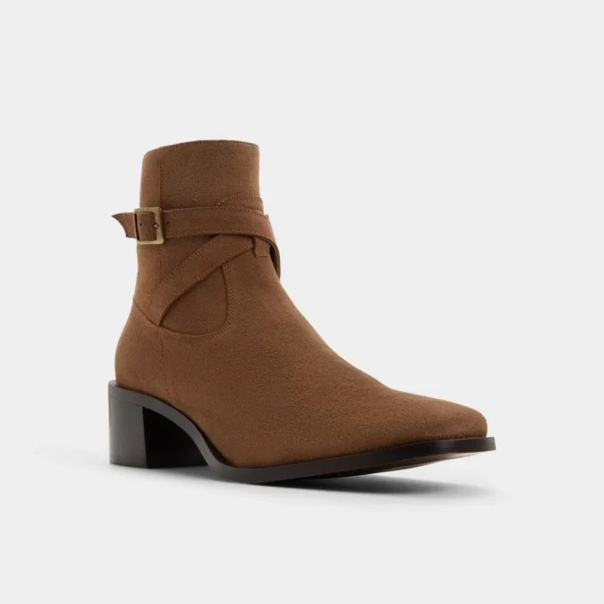 Bota de tobillo Barano Bota de tobillo Barano