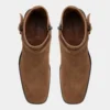 Bota de tobillo Barano Bota de tobillo Barano