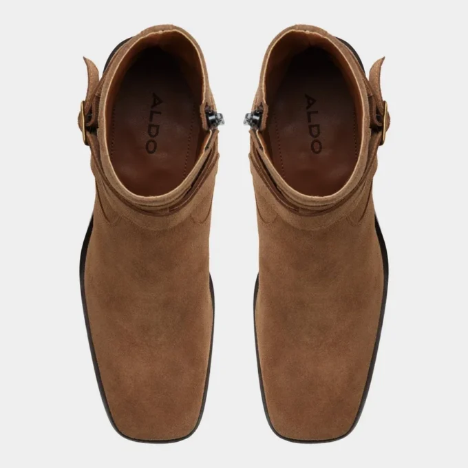 Bota de tobillo Barano Bota de tobillo Barano