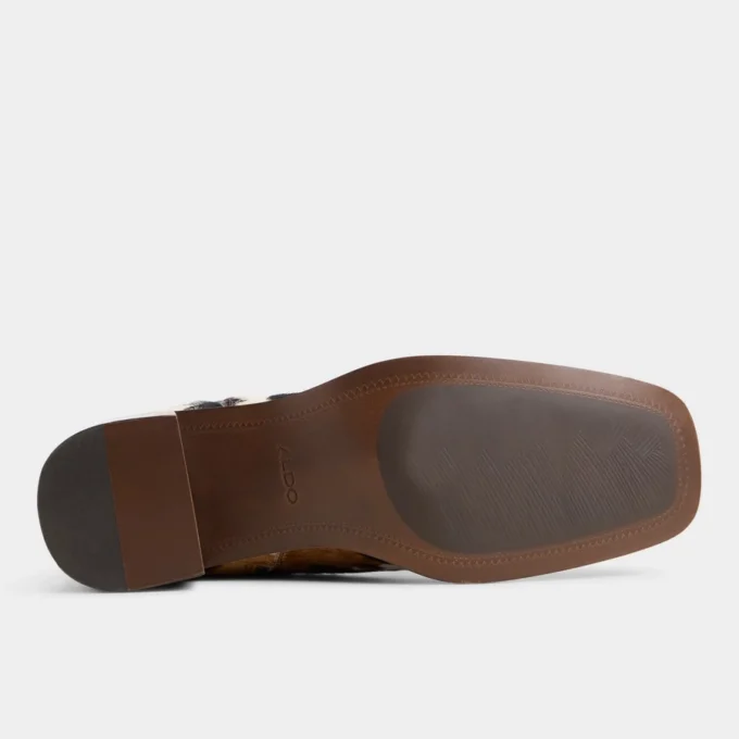 Bota de tobillo Barano