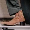 Bota de tobillo Barano Bota de tobillo Barano