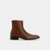 Bota de tobillo Brando