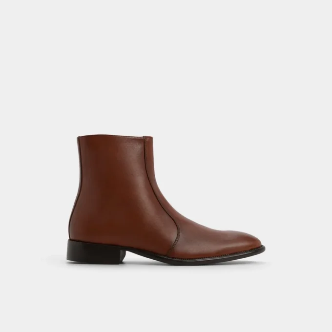 Bota de tobillo Brando