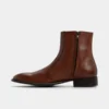 Bota de tobillo Brando