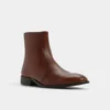 Bota de tobillo Brando