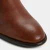 Bota de tobillo Brando
