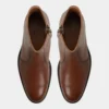 Bota de tobillo Brando