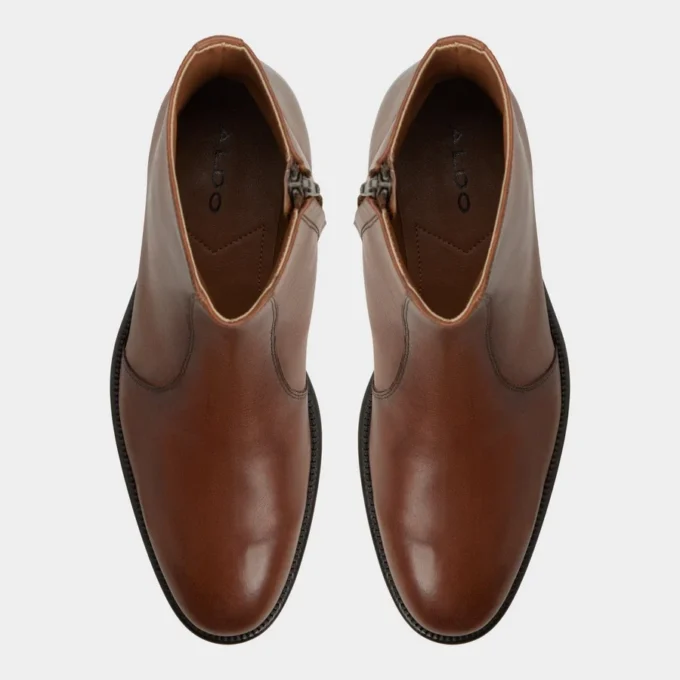 Bota de tobillo Brando