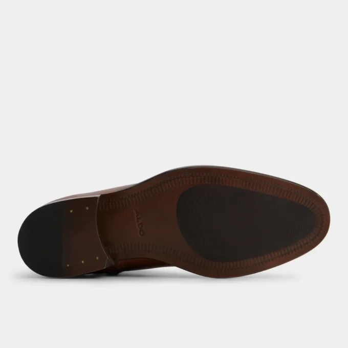 Bota de tobillo Brando